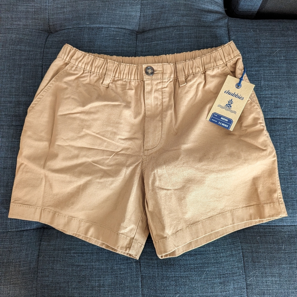 Chubbies 5.5 Stretch Shorts